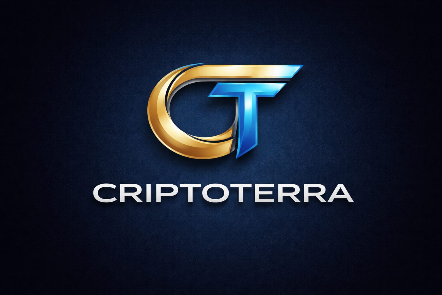 CRIPTOTERRA logo